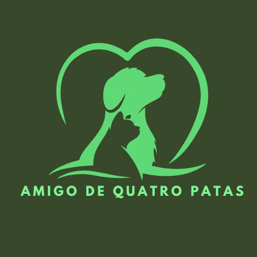 Amigo de Quatro Patas